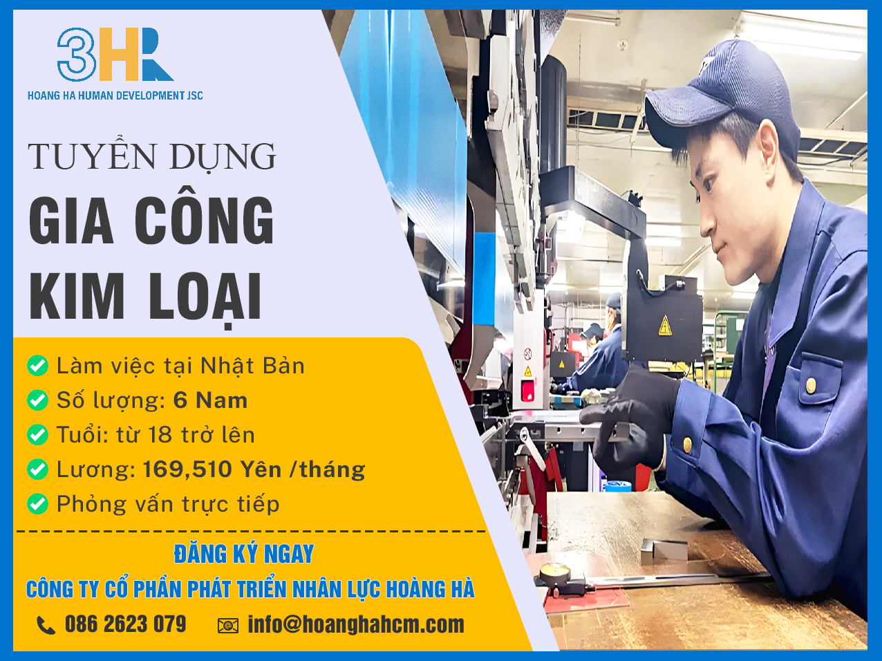 Gia Công Kim Loại Miếng