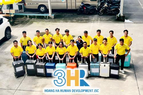 Khởi Đầu Vững Chắc Cho Tương Lai Thành Công Tại Nhật Bản